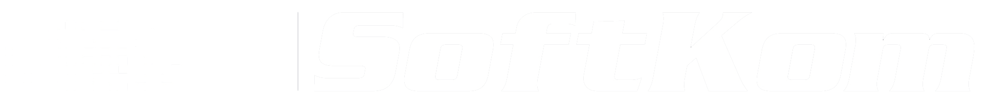 Softkom Logo
